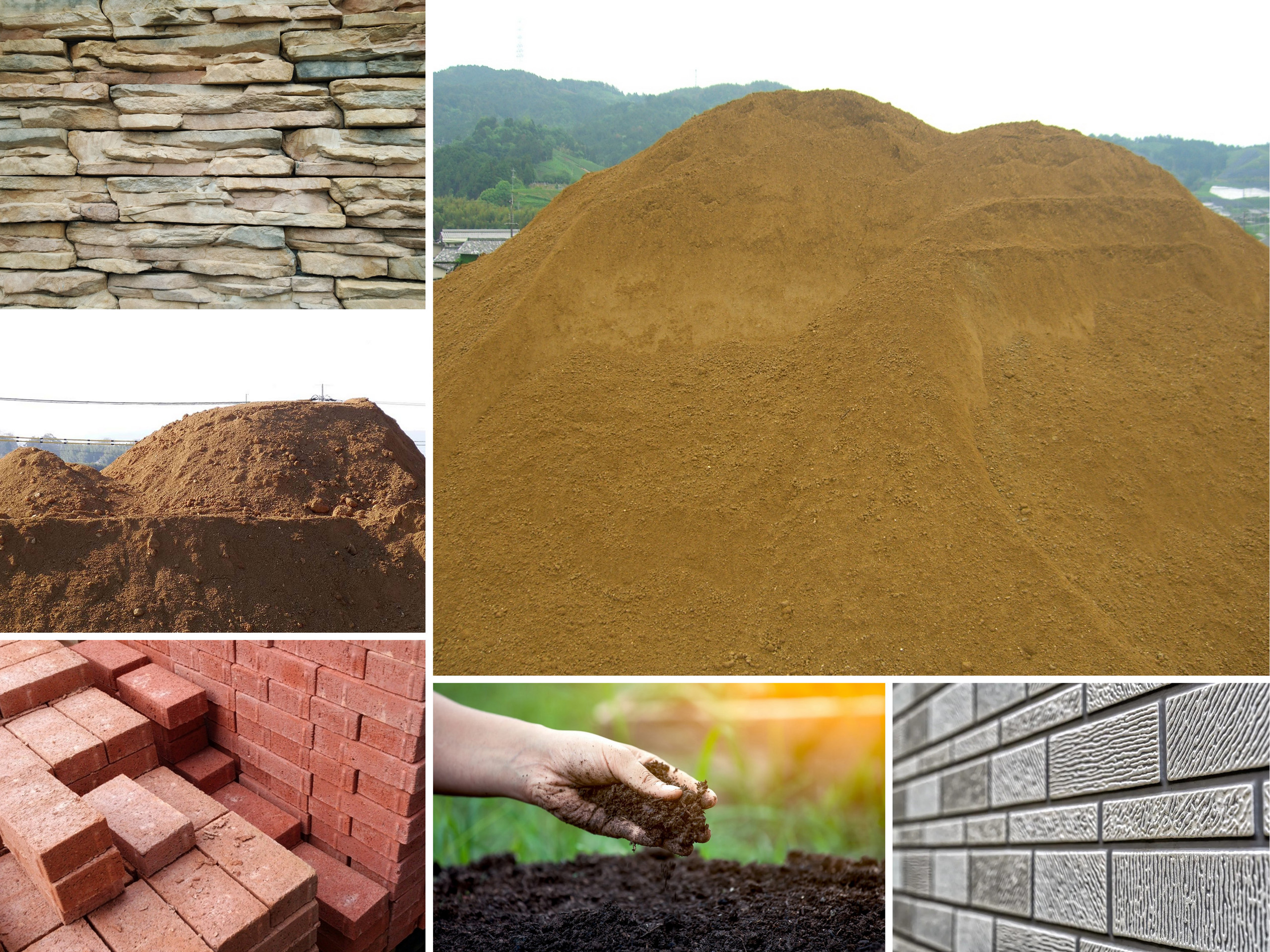 資材販売業｜有限会社西岡産業