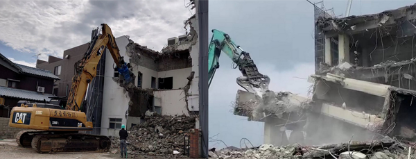 有限会社西岡産業