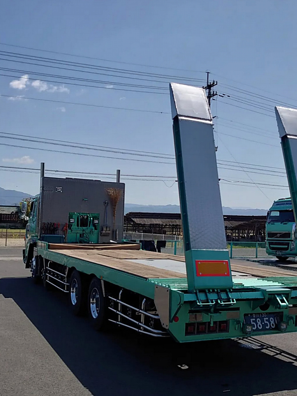 施工実績｜有限会社西岡産業