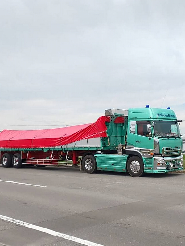 施工実績｜有限会社西岡産業