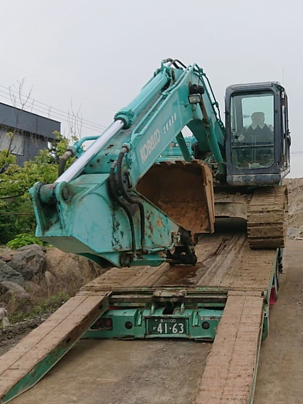 施工実績｜有限会社西岡産業