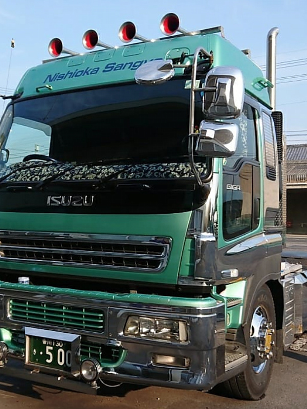 施工実績｜有限会社西岡産業