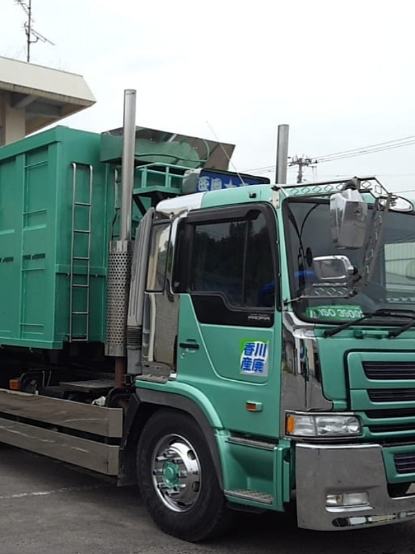 施工実績｜有限会社西岡産業