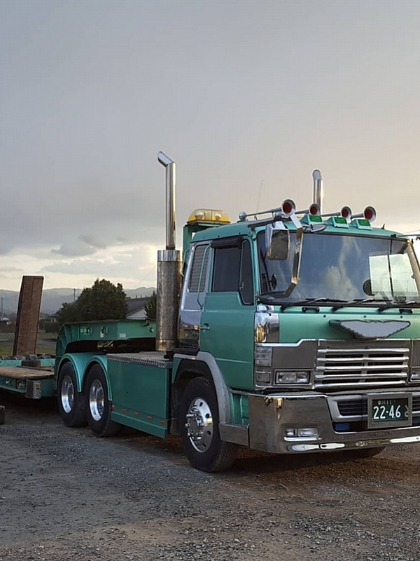 施工実績｜有限会社西岡産業